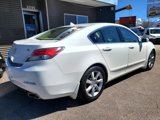 Used 2012 Acura TL image 2