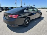 Used 2022 Chevrolet Malibu LT image 5