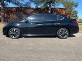 Used 2019 Nissan Sentra SR Turbo w/ Premium Package (SR Turbo) image 2