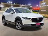 Used 2022 MAZDA CX-30 AWD 2.5 S w/ Preferred Package image 3