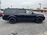 Used 2017 Ford Expedition EL Limited image 2