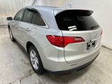 Used 2015 Acura RDX AWD w/ Technology Package image 2