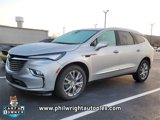 Used 2022 Buick Enclave Premium image 2