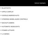 Used 2020 Kia Optima LX image 2