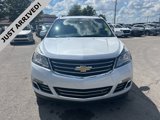 Used 2016 Chevrolet Traverse LTZ image 2