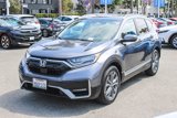 Used 2022 Honda CR-V Touring image 3