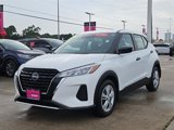 Used 2024 Nissan Kicks S image 4