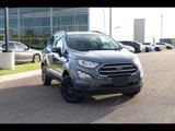 Used 2018 Ford EcoSport SE image 2