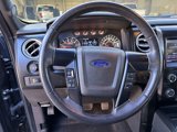 Used 2013 Ford F150 FX4 w/ Luxury Equipment Group image 4