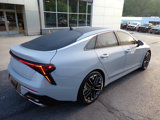 Used 2025 Kia K5 GT image 2
