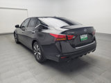 Used 2021 Nissan Altima 2.5 SL image 5