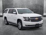 Used 2018 Chevrolet Suburban Premier image 3