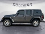 Used 2014 Jeep Wrangler Unlimited Sport w/ Connectivity Group image 2