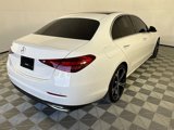 Used 2022 Mercedes-Benz C 300 Sedan image 5