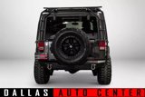 Used 2018 Jeep Wrangler Unlimited Sahara image 5