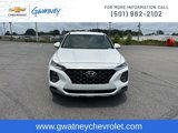 Used 2020 Hyundai Santa Fe SE image 2