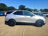 Used 2020 Chevrolet Equinox LS w/ LS Convenience Package image 3
