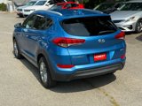 Used 2018 Hyundai Tucson SEL image 4