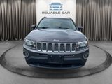 Used 2017 Jeep Compass High Altitude image 2