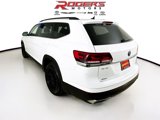 Used 2021 Volkswagen Atlas SE image 5