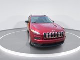 Used 2017 Jeep Cherokee Sport image 3