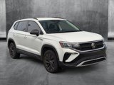 Used 2022 Volkswagen Taos S w/ IQ Drive S Package image 3