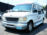 Used 1994 Ford E-150 and Econoline 150 image 3