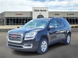 Used 2016 GMC Acadia SLE image 2