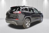 Certified 2021 Jeep Cherokee Limited image 3