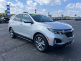 Used 2022 Chevrolet Equinox LT image 2