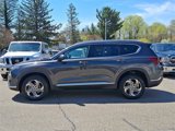 Used 2022 Hyundai Santa Fe SEL w/ Cargo Package image 4