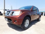 Used 2016 Nissan Frontier SV w/ SV Value Truck Package image 4
