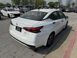 New 2025 Nissan Versa S image 6