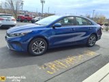 Certified 2023 Kia Forte LXS image 6
