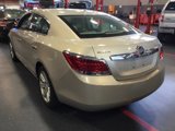 Used 2010 Buick LaCrosse CXL image 4