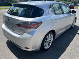 Used 2013 Lexus CT 200h image 2