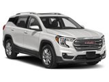 New 2024 GMC Terrain SLE image 6