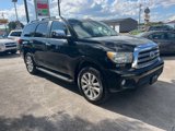Used 2012 Toyota Sequoia Limited image 5