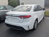 Certified 2023 Toyota Corolla LE image 5