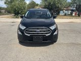 Used 2021 Ford EcoSport SE image 2