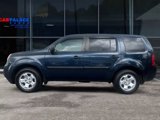 Used 2012 Honda Pilot LX image 2
