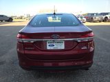 Used 2018 Ford Fusion SE w/ Fusion SE Technology Package image 4