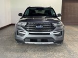 Used 2021 Ford Explorer XLT image 2