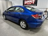Used 2015 Honda Civic LX image 6