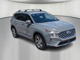 Used 2022 Hyundai Santa Fe SEL image 2
