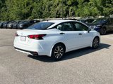 New 2025 Nissan Versa S w/ S Plus Package image 4