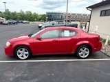 Used 2012 Dodge Avenger SXT w/ Cold Weather Group image 6