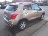 Used 2018 Chevrolet Trax LT w/ Driver Confidence Package image 6