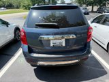 Used 2011 Chevrolet Equinox LTZ image 4