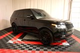 Used 2016 Land Rover Range Rover HSE image 6